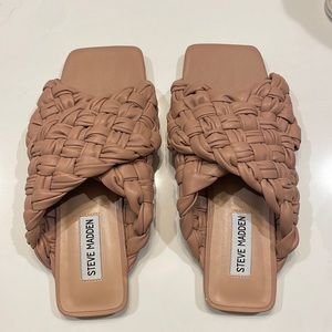 Steve Madden sandals